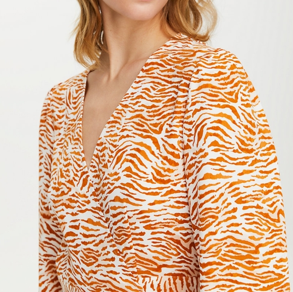 ARITZIA LITTLE MOON JULEP DRESS (S) - Picture 7 of 7